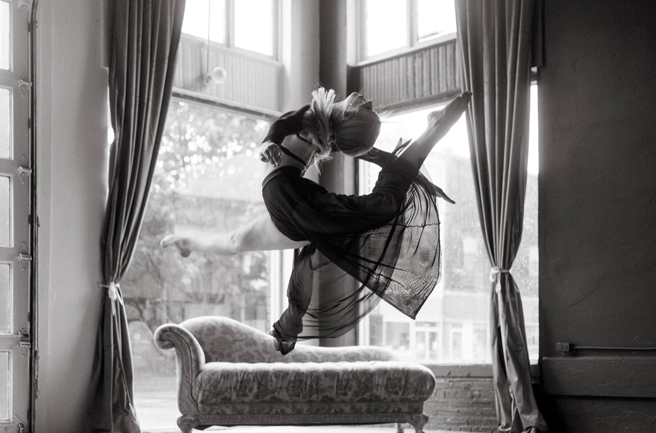 Dance Practice