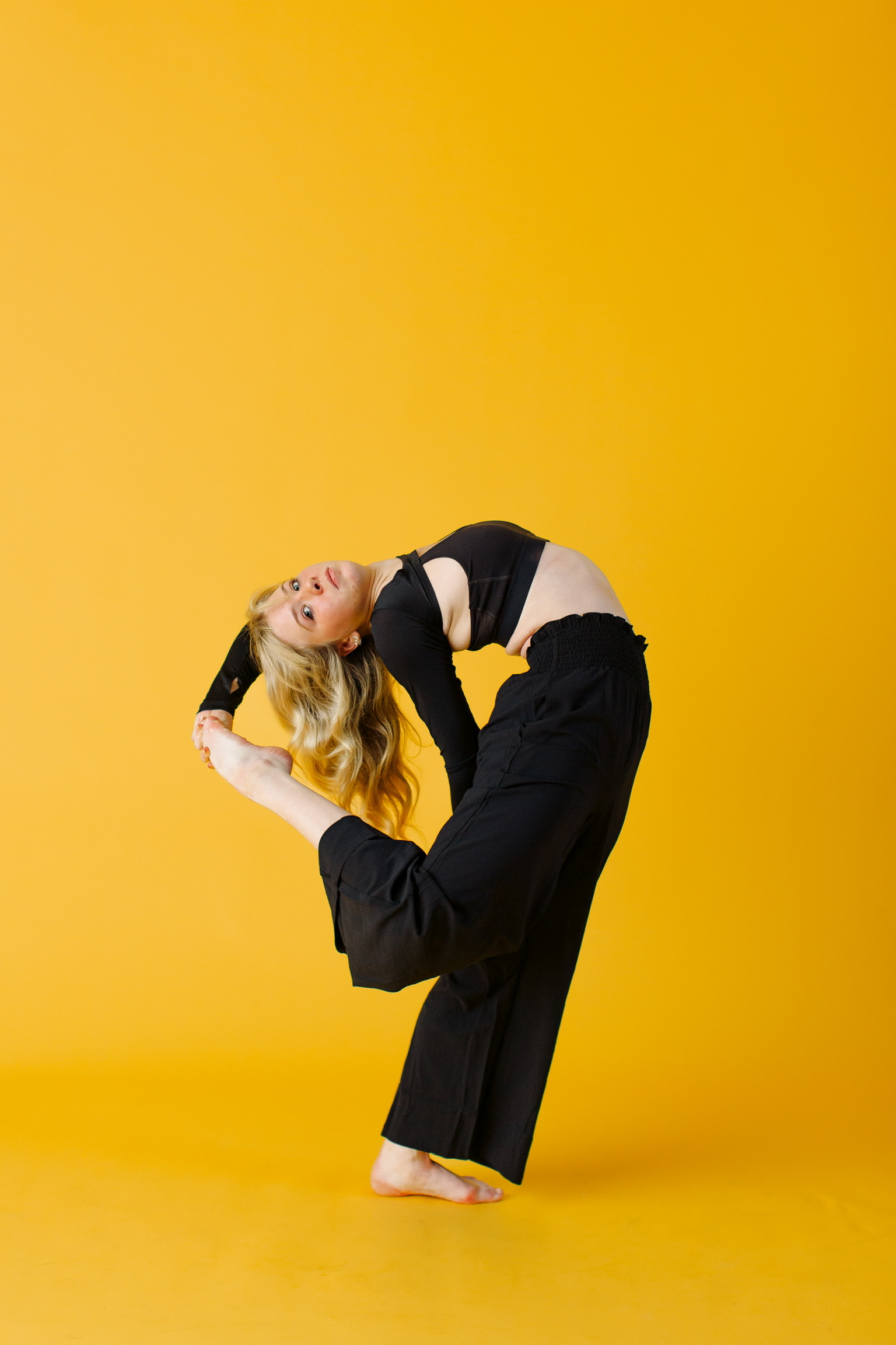 Dance Training