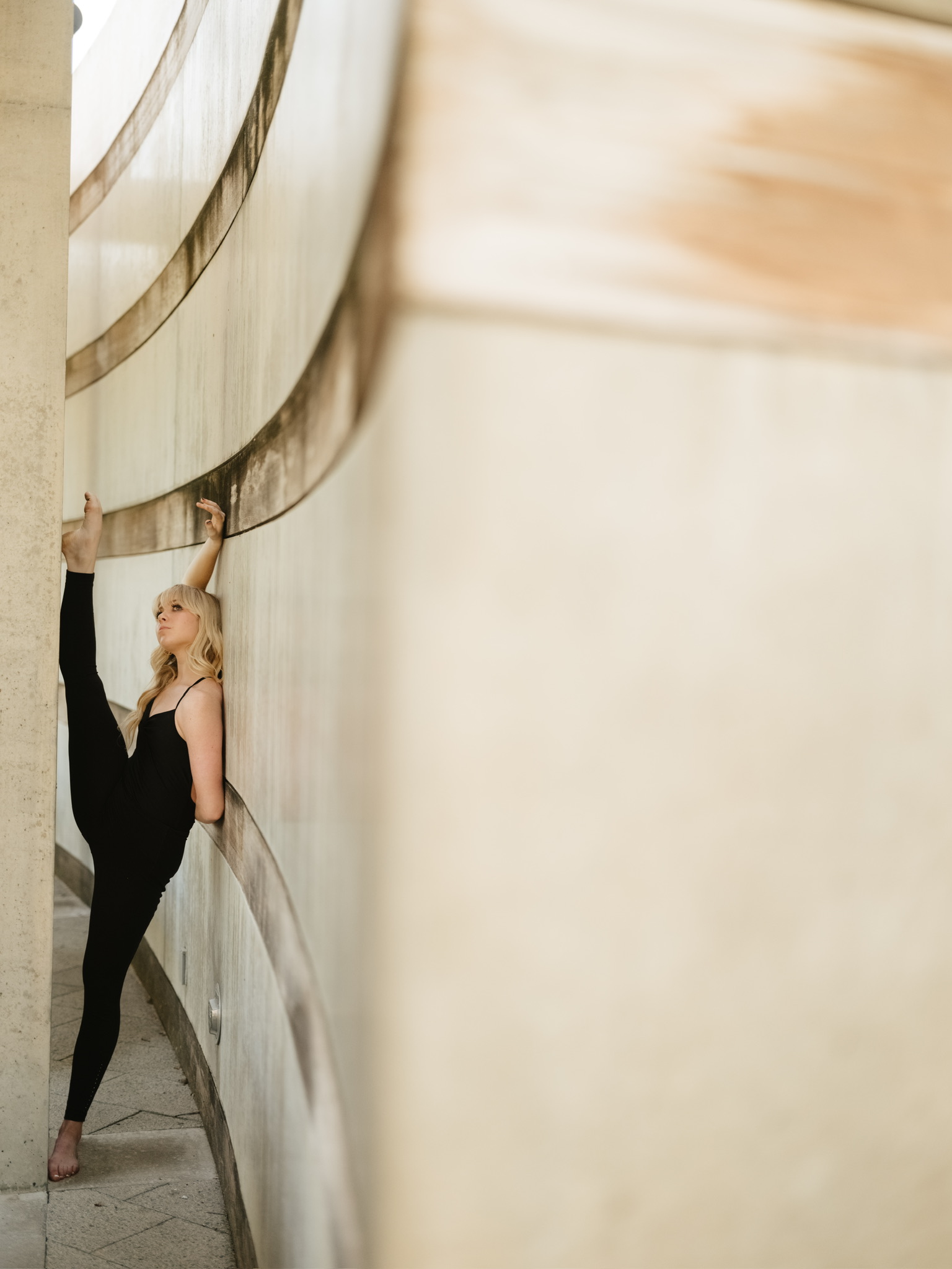 Dance Exhibition